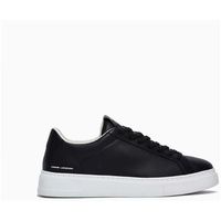 crime london deportivas moda extralight 13471-pp4 black para hombre