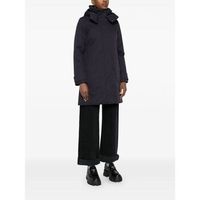 save the duck parka 88987 para mujer