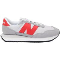 new balance zapatillas baskets 237 daim para hombre