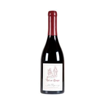 Jules Desjourneys Morgon Vieilles Vignes 19 Vino Tinto Francia Beaujolais 75 Cl. 13.0º