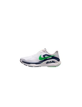 Zapatillas de Running Nike Structure Plus Road Running Hombre Blanco