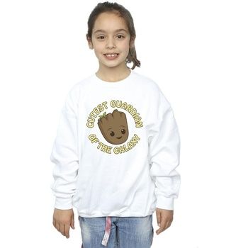 Marvel Jersey I Am Groot Cutest Guardian para niña