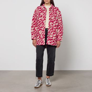 Marant Etoile Harveli Tweed Jacket - UK 6