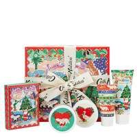 cath kidston gifts and sets legends pamper hamper