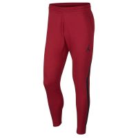 pantalon air jordan alpha dry 23 red