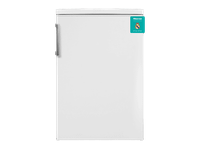 nevera pequena - hisense rl170d4bwe 133 l 845 cm ciclico puerta reversible 40 db blanco