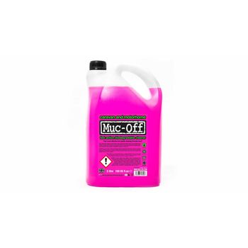 Caravan Cleaner 5ltr