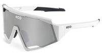 gafas koo spectro blanco   plata