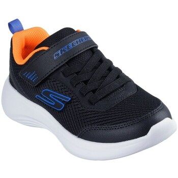 Skechers Zapatillas 403615LBLK para niño