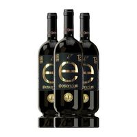esencias vino tinto e premium edition 12 meses vino crianza 75 cl 13 vol pack de 3 unidades