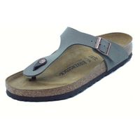 birkenstock chanclas 0043391 gizeh bs para hombre