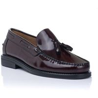 cardozo 1956 mocasines mocasin de piel - borlas para hombre