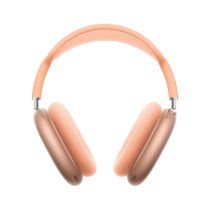Apple AirPods Max Auriculares InalÃ¡mbrico Diadema Llamadas/MÃºsica USB Tipo C Bluetooth Naranja