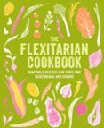 the flexitarian cookbook