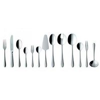 villeroy-boch juego de cubiertos de acero inoxidable de 68 piezas - 12-6339-9081