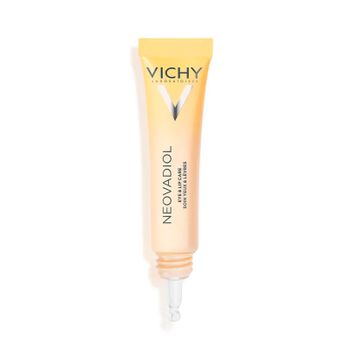 Vichy Contorno de Ojos Neovadiol Eye-Lips Care Tratamiento Multicorrector Ojos Y Labios