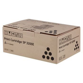 Ricoh SP-3200E toner negro (original)