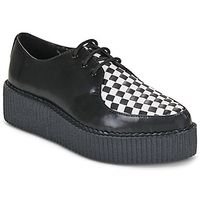 tuk zapatos mujer hipoint creeper para mujer