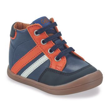 GBB Zapatillas altas MERIC para niño