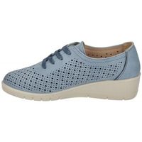 mysoft zapatos de vestir zapatos cordones para mujer