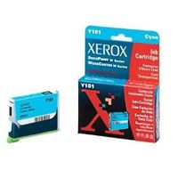 xerox 8r7972 y101 cyan original ink cartridge