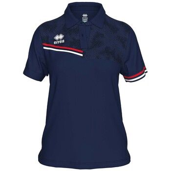 Errea Polo Eden Mc Ad para mujer