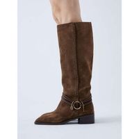 befree botas botas anka-317 para mujer
