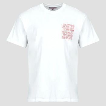Bisous Skateboards Camiseta T-shirt Slime para mujer