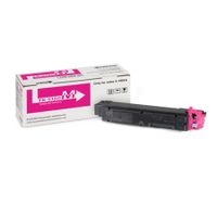 kyocera tk-5150 magenta original toner cartridge