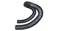 supacaz super sticky kush splat cinta de colgar azul con tapones