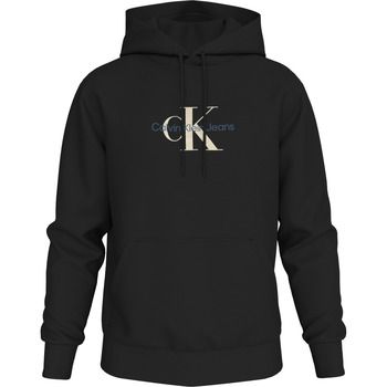 Calvin Klein Jeans Jersey SUDADERA DISTRESSED HOMBRE para hombre