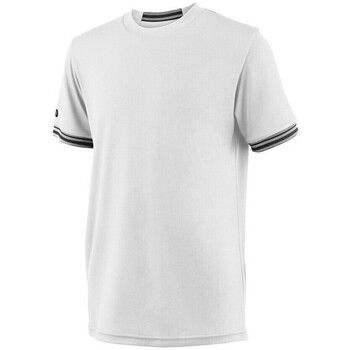 Wilson Camiseta Team Solid para niño