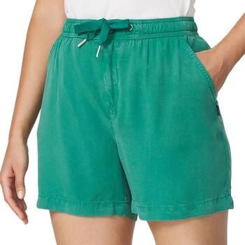 TBS Short Cactus para mujer