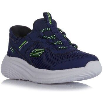 Skechers Zapatillas Bounder Pro Slip-Ins para niño