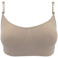 silky sujetador deportivo lw373 para mujer