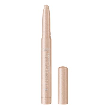 L'Oréal Paris Eyeshadow Stick, Le Shadow Stick Infinite Lights Eyeshadow 1.4g (Various Shades) - Nude Lights