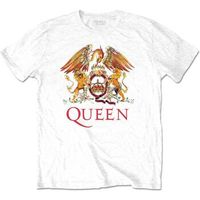 queen tops y camisetas classic para hombre