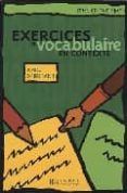 vocabulaire en contexte: niveau débutant (livre eleve)