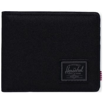 Herschel Cartera Eco Roy Wallet - Black Tonal para hombre