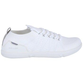 Ballop Zapatillas de senderismo Movel para mujer