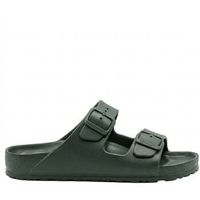 grunland sandalias dato ci3103 m2 oliva para hombre
