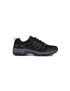 Zapatillas de montaña Geographical Norway Trekking Mujer BK