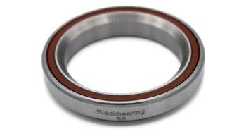 Cojinete negro b6 cojinete de direccion 30 15 x 41 8 x 7 mm 45 45