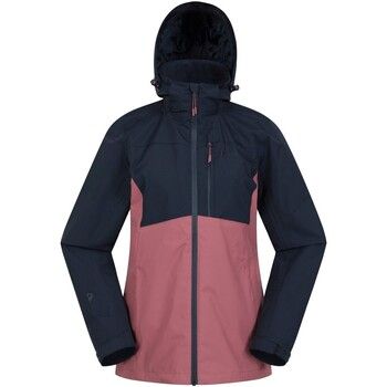 Mountain Warehouse Chaqueta Rainforest II Extreme para mujer