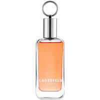 karl lagerfeld agua de colonia lagerfeld classic eau de toilette 50 ml para mujer