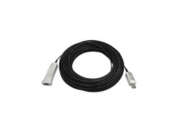 AVER ACCESORIO VB130 (064AUSB--CC6) TYPE A (MALE - FEMALE) SPECIFIC FOR AVER 4K USBCAM, ONLY WORKS WITH USB 3.0 HOST