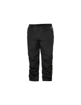 Pantalón de Esquí y snow Helly Hansen Blizzard Insulated Hombre Negro