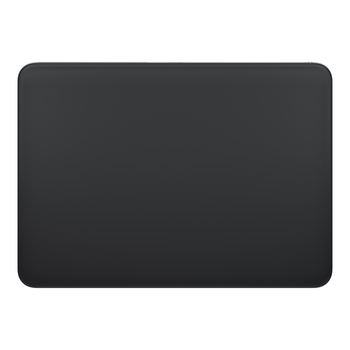 Magic Trackpad - Black Multi-Touch Surface