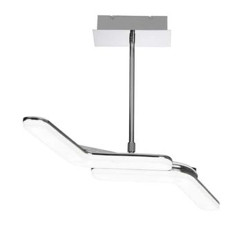 Lámpara led boomerang (30w)