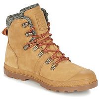 palladium botines pallabrousse hiking para mujer